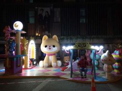 ChinaFit西安站佑久健康驚艷全場，打造健身房一站式體測新方案！