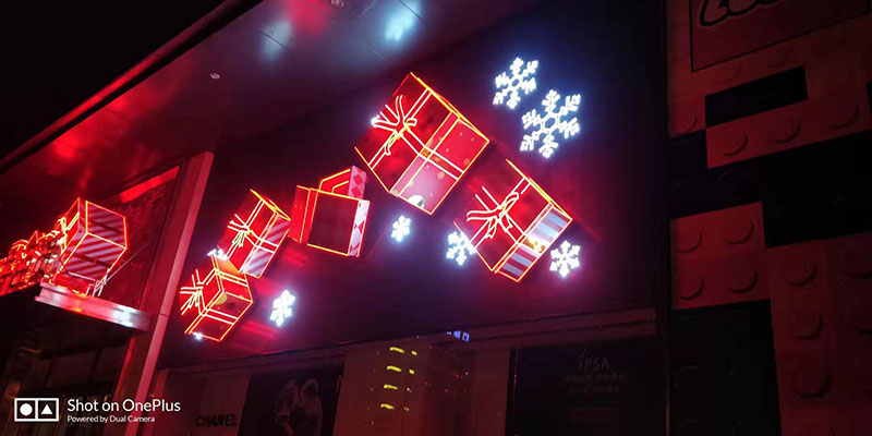 西安展覽工廠(chǎng)